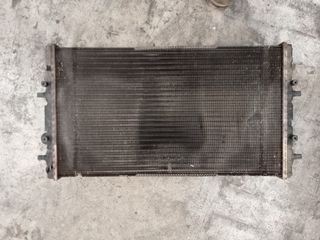 Radiador Agua Seat Cordoba 6K2