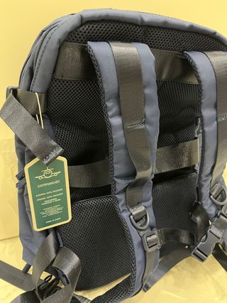 Mochila de cabina de avion 40x20x25cm (20L)