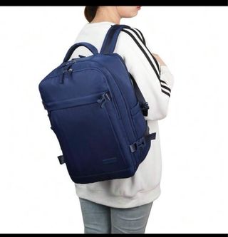 Mochila de cabina de avion 40x20x25cm (20L)