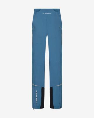 Pantalón La Sportiva Ikarus Short Azul