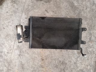 Radiador A/A Seat Cordoba 6K2