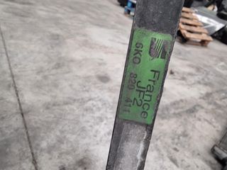 Radiador A/A Seat Cordoba 6K2