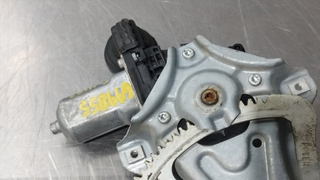 ELEVALUNAS TRASERO IZQUIERDO TOYOTA AURIS (E15) 1