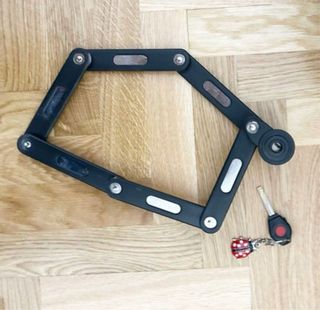 Patinete Ninebot Segway casi nuevo