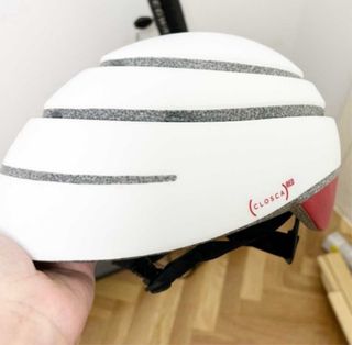 Patinete Ninebot Segway casi nuevo