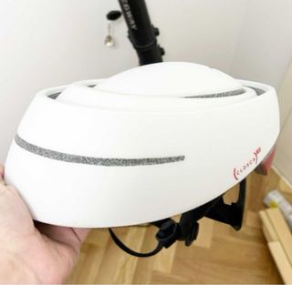 Patinete Ninebot Segway casi nuevo