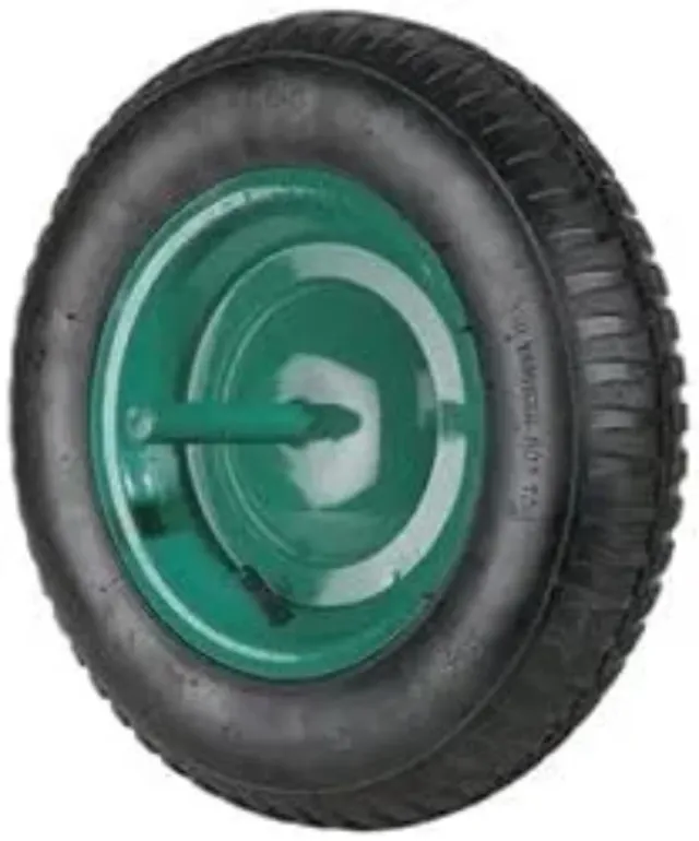 Rueda Neumática Carretilla