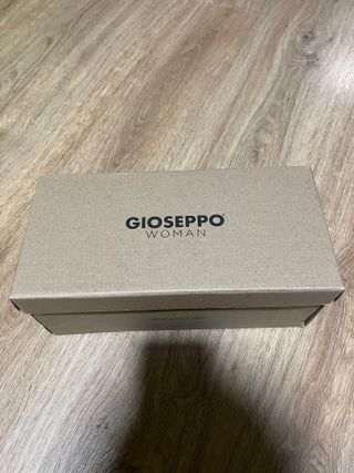 Sandalias Gioseppo Mujer Talla 39 Nuevas