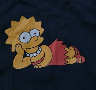 Zara 2 Camisetas manga corta Talla M