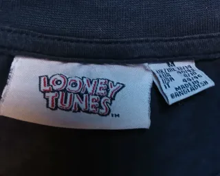 Zara 2 Camisetas manga corta Talla M