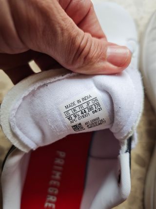 Venc bambes Adidas Stan Smith color blanc