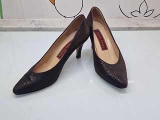 Décolleté Albergo Lingry Tg 38