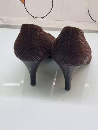 Décolleté Albergo Lingry Tg 38