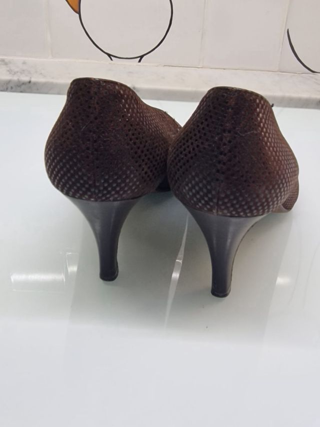 Décolleté Albergo Lingry Tg 38