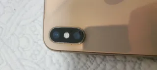 iPhone XS Max 256GB Nero/Argento