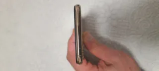 iPhone XS Max 256GB Nero/Argento