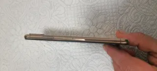 iPhone XS Max 256GB Nero/Argento