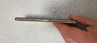 iPhone XS Max 256GB Nero/Argento