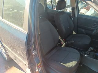 SKODA FABIA 2007 1.2 G