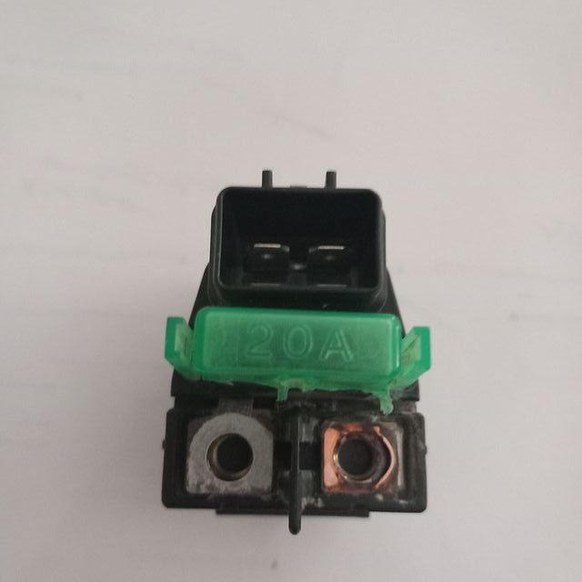 Relé arranque Suzuki LTZ400