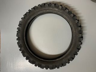 Neumático MICHELIN 110/80-19 Cross AC10