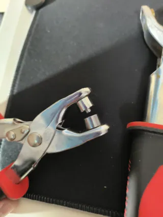 Kit Remaches Parkside