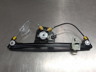 ELEVALUNAS TRASERO IZQUIERDO BMW SERIE 3 TOURING