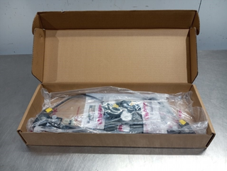 ELEVALUNAS TRASERO IZQUIERDO BMW SERIE 3 TOURING