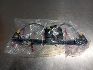 ELEVALUNAS TRASERO IZQUIERDO BMW SERIE 3 TOURING