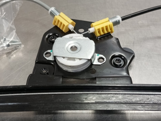 ELEVALUNAS TRASERO IZQUIERDO BMW SERIE 3 TOURING