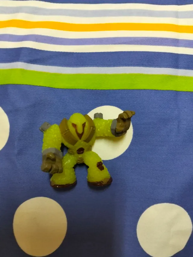 Gormiti Collezionismo