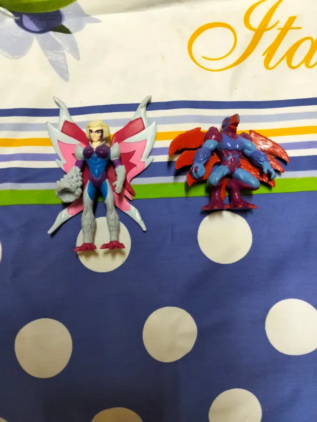 Gormiti Collezionismo