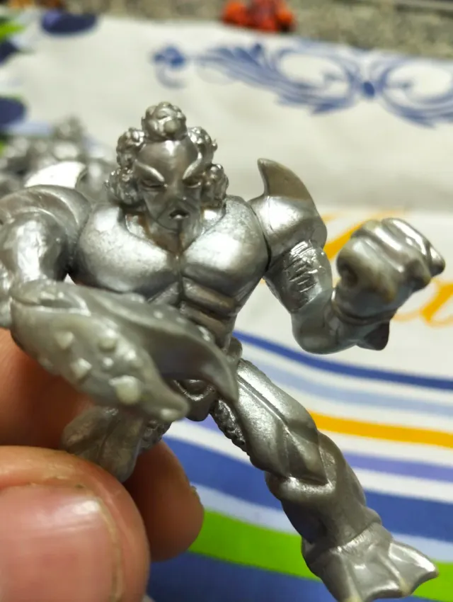 Gormiti Collezionismo