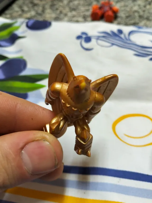 Gormiti Collezionismo