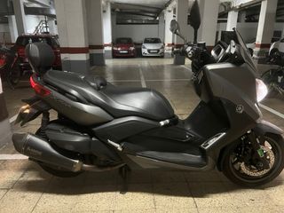 Yamaha Xmax 400 2013