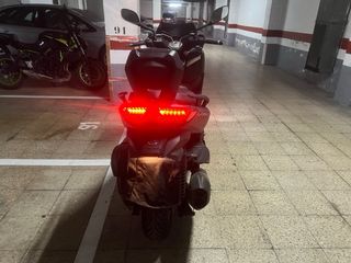 Yamaha Xmax 400 2013