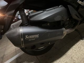 Yamaha Xmax 400 2013