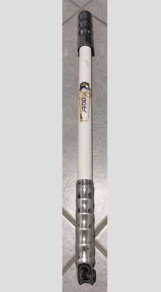 Pompa Bici REG Italia Mod.CORSA Vintage