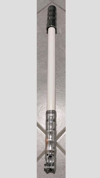 Pompa Bici REG Italia Mod.CORSA Vintage