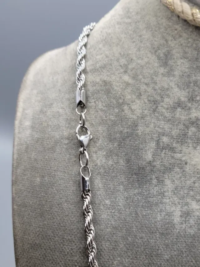 Colgante Cruz Legión