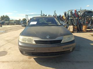Renault Laguna II 1.9 DCI 2003
