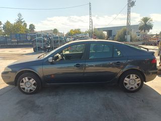Renault Laguna II 1.9 DCI 2003