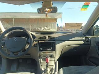 Renault Laguna II 1.9 DCI 2003