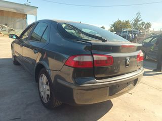 Renault Laguna II 1.9 DCI 2003
