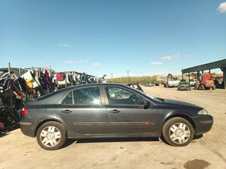 Renault Laguna II 1.9 DCI 2003