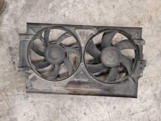 Electroventiladores Seat Cordoba 6K2