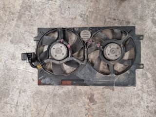Electroventiladores Seat Cordoba 6K2