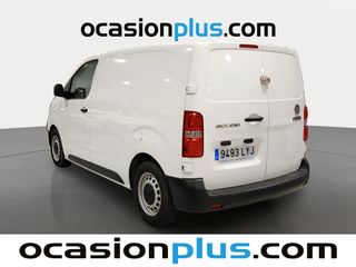 Fiat Scudo Furgon 1.5 BlueHDI L1 Business 75 kW (102 CV)