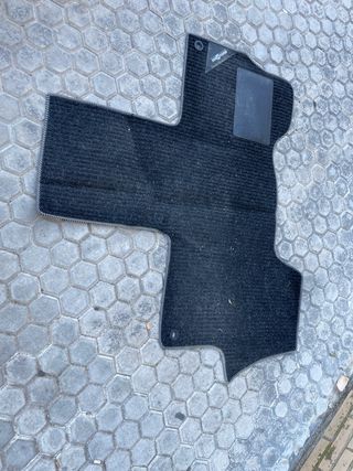 Alfombra Citroën Jumper Autocaravana