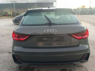 AUDI A1 2022 1.0 TFSI